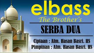 Download lagu Serba Dua (Lirik) - elbass Ciptaan Hasan Basri HS mp3