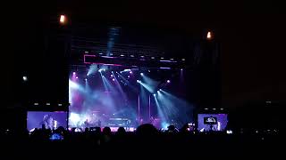 Laura Pausini - Quiero Decirte Que Te Amo (En Vivo @ Lima, Perú - 14/08/2018)