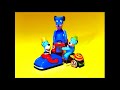 Boomerang Bumper Collection