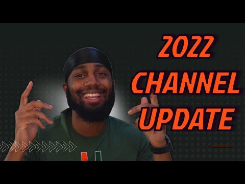 STATE OF THE CHANNEL 2022