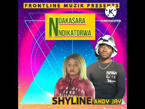 Hello Mai Mwana_--Andy Jay ft Shyline prod by Maxus Dee 2022