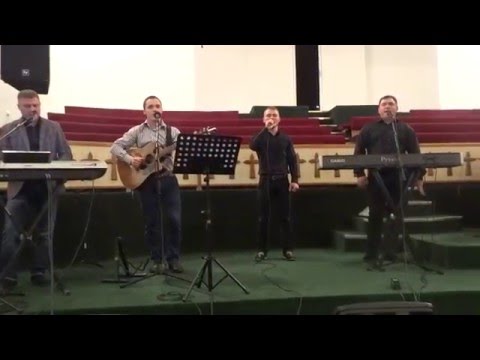 ME-TANNOYA - Doamne-atinge-ne