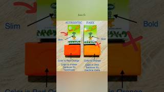 Download lagu Pyary Turmeric Soap Original vs fake #trendingshorts #shorts #ytshorts #fyp #highlights #skincare mp3