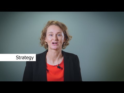 A national strategy is needed to reform health information in Ireland.