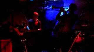 Johnny flynn and the sussex wit Hong Kong