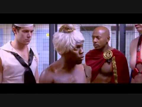 Think Like A Man Too Trailer 2014 - Kevin Hart, Taraji P. Henson