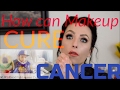 How Can Makeup Cure Cancer Looxi Beauty Summer