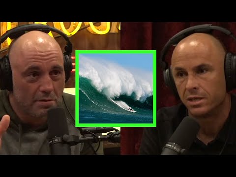 How Shane Dorian Trained for Wipeouts on Big Waves