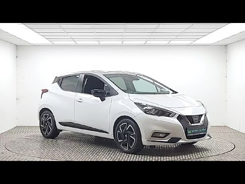 Nissan Micra 1.0T N DESIGN - Image 2