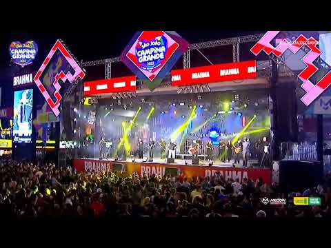 Flávio José - São João de Campina Grande 2022