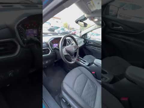 фото chevrolet equinox iii 0