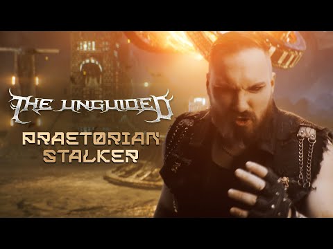 Video thumbnail for Praetorian Stalker