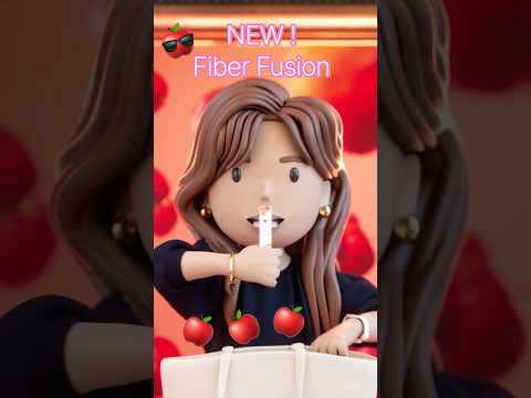  Forever Fiber Fusion