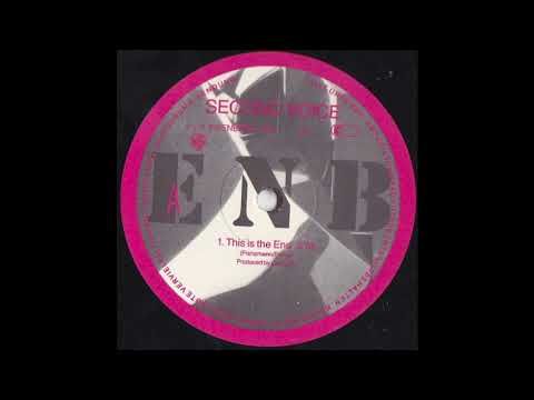 Second Voice ‎– Cover Me