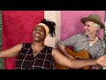 Dan + Claudia Zanes - Skip to My Lou - Social Isolation Song Series #66