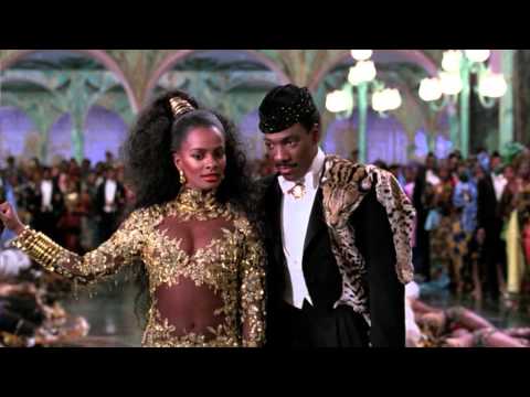 1974 03 COMING TO AMERICA CLIP KCC H 264 Best