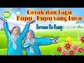 GERAK DAN LAGU KUPU KUPU YANG LUCU By TK DARUL ULUM