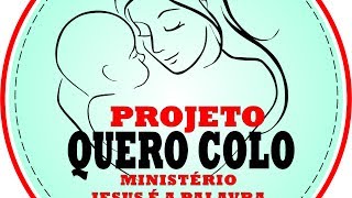 Projeto Quero Colo