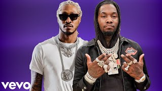 Music video thumbnail preview for Offset \u0026 Future - Broad Day (Music Video) by Offset