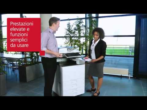 Ricoh MPC 3003 3503 4503 5503 6003