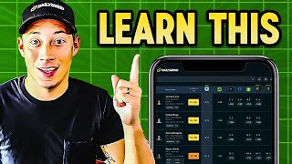 How To Use Daily Grind Fantasy: Step-By-Step Guide to Beating PrizePicks