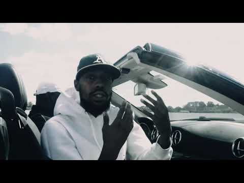 DONNYCHONG- LIKE THAT (Official Video) | Directed by @OmellyProductions