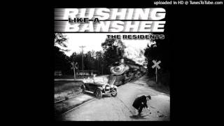 The Residents - Rushing Like A Banshee (2016 EP Samples)