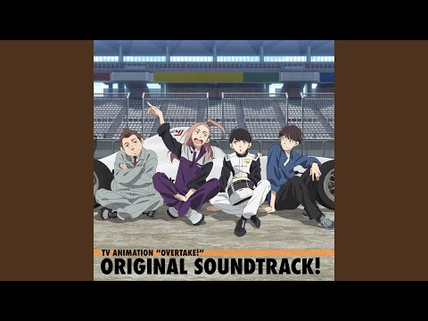 グッドラック (Anime Size)