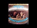 Byron Lee & The Dragonaires - Roof Over My Head