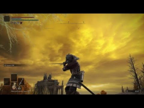 Elden Ring - S01 E69