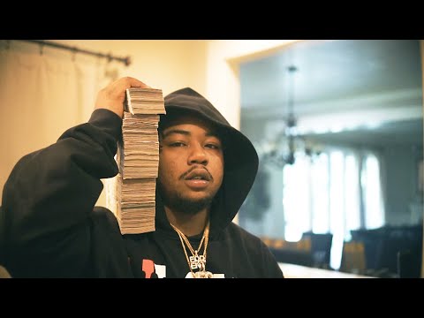 Toohda Band$ - Fake Juice (Official Video)