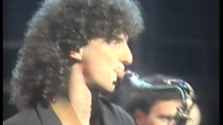 Kenny G - Midnight Motion (live in Baden-Baden, 87)