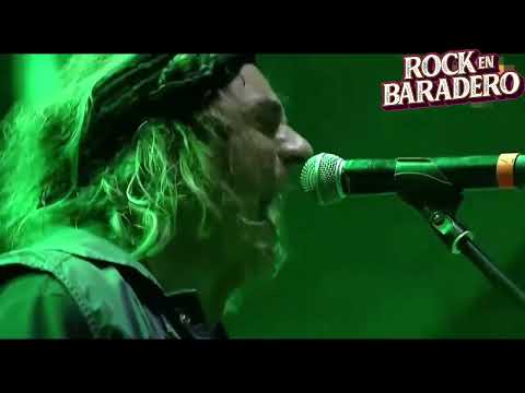 Caras Extrañas - Rock en Baradero 2022 - Show completo