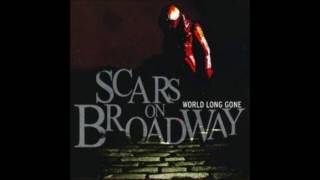 World Long Gone (Instrumental) - Scars on Broadway
