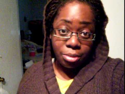 Don't Comb your hair!