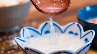 How To Make Rice Wine