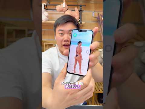 El cristal más resistente cristal armor # protector delmovil#protectordepantalla