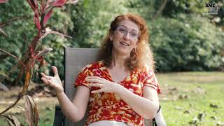 AMZ & Beyond Testimonial from Victoria Van Leeuwen
