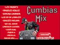 Mix Cumbias Lo Mejor MORMEND DJ