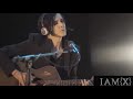 IAMX-Stay-In-Fest performance (Twitch 29-08-20)