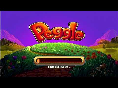 Peggle (PS3 Longplay): Ace of Adventure Trophy