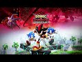 What I M Made Of Metal Overlord Both Phases NO SPOILERS Sonic X Shadow Generations OST