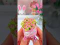 Aesthetic Mini Gift Idea Amazing Pink Roses Gift Rose