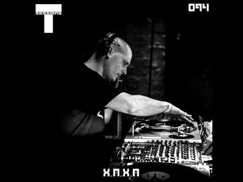 T SESSIONS 094 - X.A.X.A