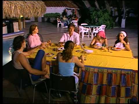 Parents and Children Demo