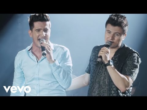 Deus Tremendo video