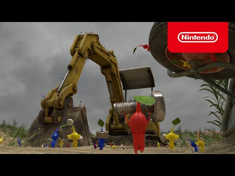 PIKMIN Short Movies HD3á֤ؤʰ