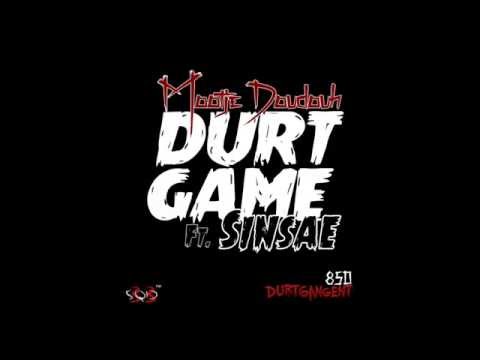 Mootje Doudouh Ft. Sinsae - Durt Game