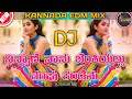 Ninnane Nanu Benkiyalli Thampu Kandenu Dj Remix Edm Official Mix Dj Sagar Rbg