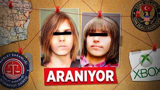 Hacker Dosyası: Milyar Dolarlık Şirketleri Çökerten Siber Çete!